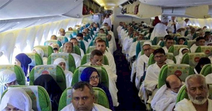 সৌদি পৌঁছেছেন প্রায় সাড়ে ৪১ হাজার হজযাত্রী, মৃত্যু ৫