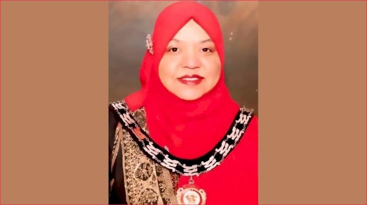লন্ডনের নিউহামে আবারও মেয়র নির্বাচিত হ‌লেন র‌হিমা রহমান
