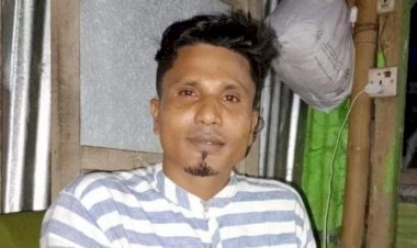 গ্রিস যাওয়া হলো না জগন্নাথপুরের যুবকের