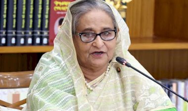 ফের ভারত সফরে যাচ্ছেন প্রধানমন্ত্রী
