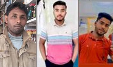 সৌদি আরবে সড়ক দুর্ঘটনায় ৩ বাংলাদেশি নিহত