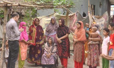 লিবিয়ায় জিম্মি মাদারীপুরের অর্ধশত যুবক, মিলছে না মুক্তি