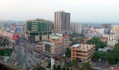 সিলেটে তাপমাত্রার সাথে বাড়ছে লোডশেডিং