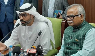 প্রতিবছর ২ হাজার ট্যাক্সি ও মোটরসাইকেল চালক নেবে দুবাই