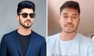 ইতালি যাওয়ার পথে ভূমধ্যসাগরে প্রাণ গেল সুনামগঞ্জের দুই তরুণের