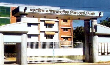 বন্যায় স্থগিত সিলেট বোর্ডের পরীক্ষা ১১ আগষ্টের পর