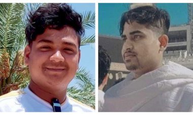 সৌদি আরবে সড়ক দুর্ঘটনায় প্রাণ গেল দুই বাংলাদেশির