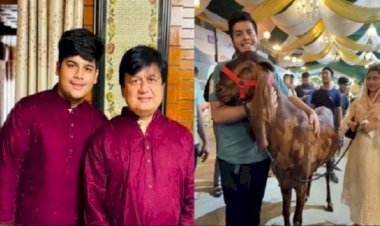 মতিউরের শিক্ষার্থী ছেলেমেয়ে শতকোটি টাকার মালিক, আত্মীয়রাও কোটিপতি