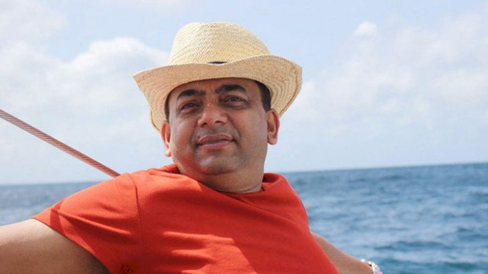 বেনজীরের খোঁজ পাচ্ছে না কেউ