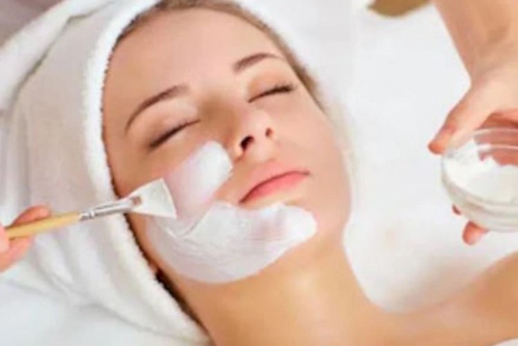 ত্বকের যত্নে কত রকম মাস্ক!