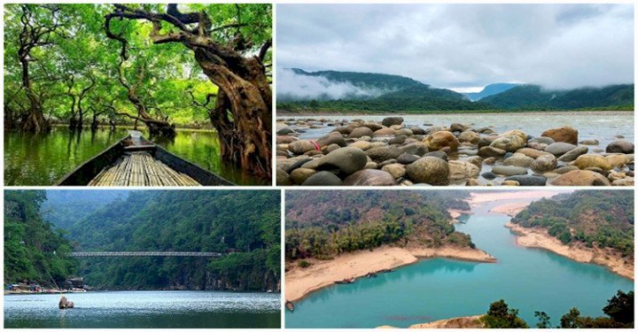 খুলেছে সিলেটের পর্যটনকেন্দ্র, মানতে হবে যেসব শর্ত