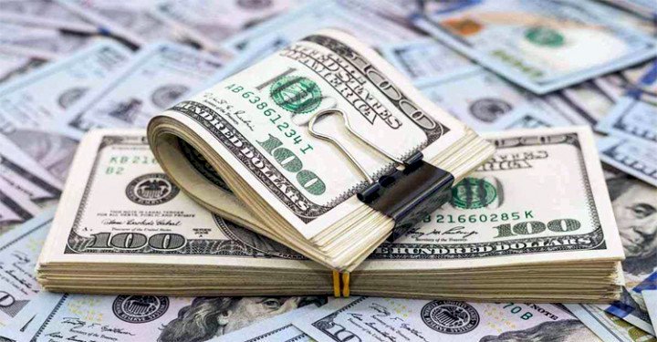 ২৩ দিনে প্রবাসী আয় ২০৫ কোটি ডলার