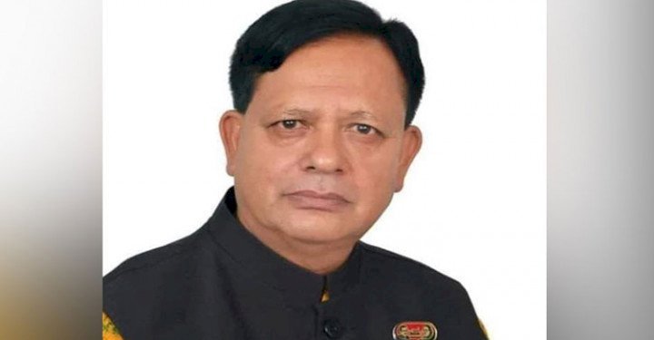 বিশ্বনাথ পৌর মেয়র মুহিবুর সাময়িক বরখাস্ত