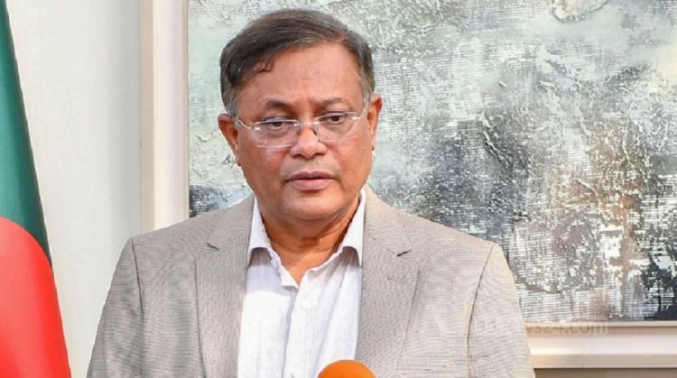 ‘তারেক রহমানকে ফিরিয়ে আনতে ব্রিটিশ সরকারের সঙ্গে আলোচনা হয়েছে’
