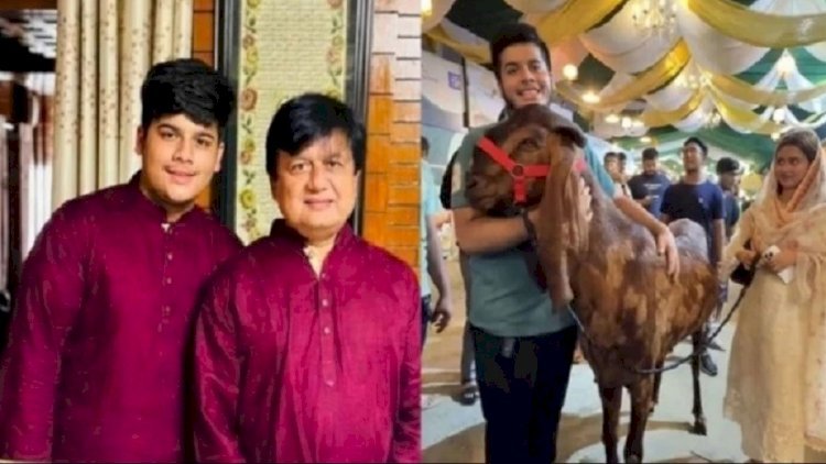 মতিউরের শিক্ষার্থী ছেলেমেয়ে শতকোটি টাকার মালিক, আত্মীয়রাও কোটিপতি