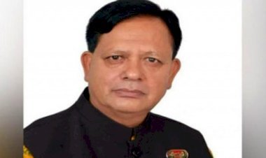 স্বপদে বহাল বিশ্বনাথ পৌর মেয়র মুহিব