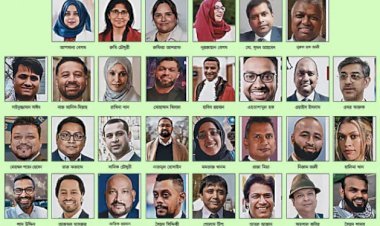 ব্রিটেনে বাংলাদেশি প্রার্থীদের চ্যালেঞ্জের দিন আজ