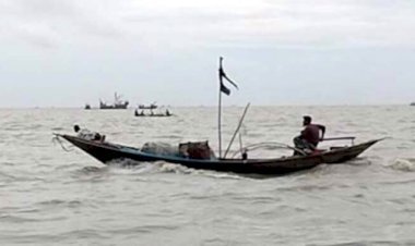 শাল্লায় ৫ ঘণ্টা পর নিখোঁজ যুবকের মরদেহ উদ্ধার