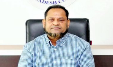 সিলেটের কাস্টমস কমিশনার এনামুলের দেশত্যাগে নিষেধাজ্ঞা