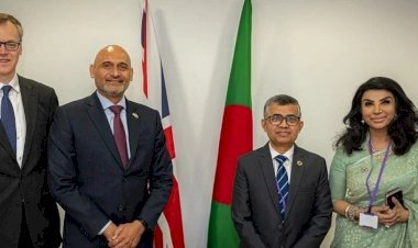 ব্রিটেনে নতুন সরকার, উদ্বিগ্ন হাজারো আশ্রয়প্রার্থী বাংলাদেশি