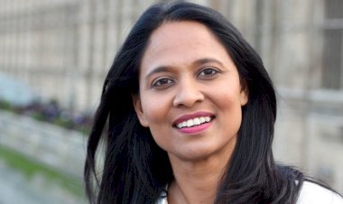 হত্যার হুমকি সত্ত্বেও দমে যাননি রুশনারা আলি