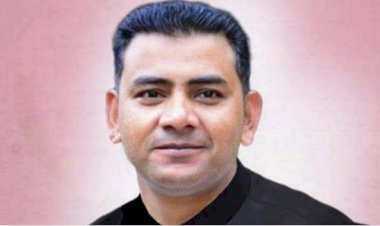 ফের কারাগারে কাউন্সিলর নিপু