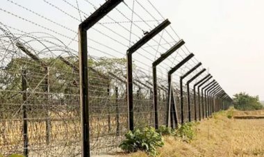 সিলেট সীমান্তে গুলিতে দুই বাংলাদেশি যুবক নিহত
