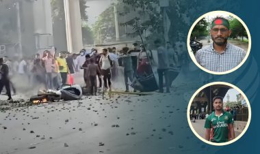 কোটা আন্দোলনে সংঘর্ষ : ঢাকা, চট্টগ্রাম ও রংপুরে নিহত ৪