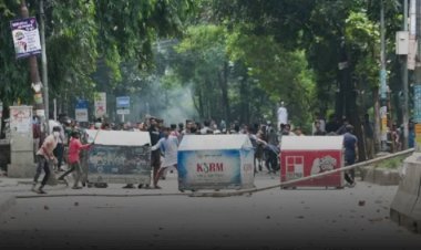 কোটা আন্দোলনে কারফিউয়ের দিনেও ঢাকাতে সাতজনের মৃত্যু