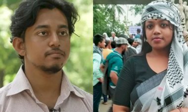 কোটা সংস্কার আন্দোলনের আরো ২ সমন্বয়ককে ‘তুলে নেয়ার’ অভিযোগ