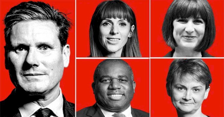 ৮০০ বছরে যুক্তরাজ্যে প্রথম নারী অর্থমন্ত্রী, মন্ত্রিসভায় আরও যারা