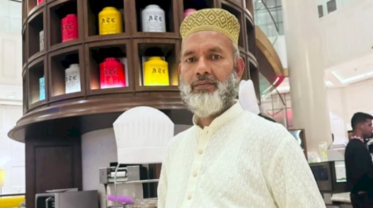 কুলি থেকে কোটিপতি আবেদ আলী