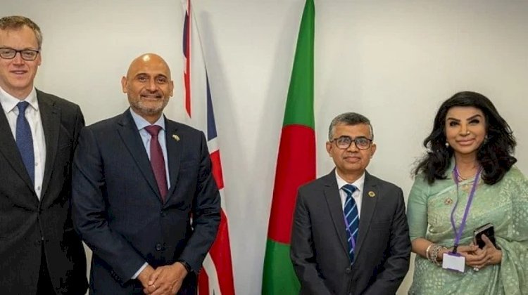 ব্রিটেনে নতুন সরকার, উদ্বিগ্ন হাজারো আশ্রয়প্রার্থী বাংলাদেশি