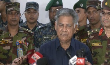 এমন কিছু করবেন না যাতে জীবন বিপন্ন হয়