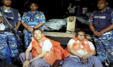 সালমান এফ রহমান ও আনিসুল হকের ১০ দিন রিমান্ড আবেদন
