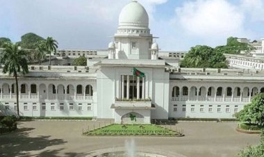হেলিকপ্টার থেকে গুলি ছোঁড়া ও নির্দেশকারী সবাই অপরাধী: হাই কোর্ট