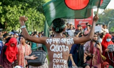 মারা গেলেন আন্দোলনে আহত আরও ৪ জন