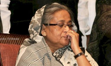 চট্টগ্রামে শেখ হাসিনা, নওফেলসহ ৩৪ জনের বিরুদ্ধে মামলা