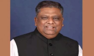 মেয়র আনোয়ারুজ্জামানকে অপসারণ, প্রশাসক নিয়োগ