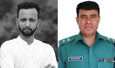 সাংবাদিক তুরাব হত্যা: আজবাহারসহ ১৮ জনের নামোল্লেখ করে মামলা
