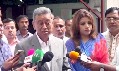 'পাচার হওয়া টাকা ফেরত আনতে সাহায্য করবে ইইউ'