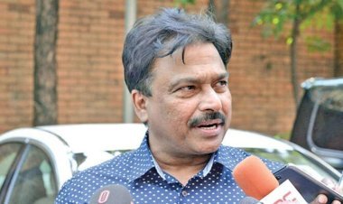 বিসিবির নতুন সভাপতি ফারুক আহমেদ