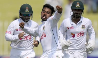 পাকিস্তানকে হারিয়ে বাংলাদেশের ইতিহাস