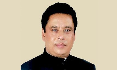 আ.লীগের প্রচার সম্পাদক আবদুস সোবহান গোলাপ আটক