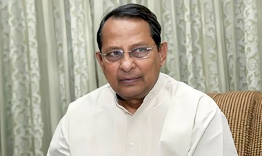 হাসানুল হক ইনু গ্রেফতার