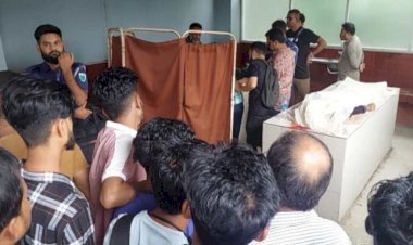 মৌলভীবাজারে অটোরিকশা ও মোটরসাইকেল সংঘর্ষে দুজন নিহত