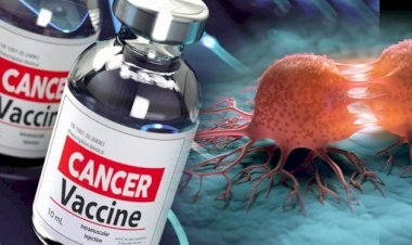 বিশ্বের প্রথম ক্যানসার টিকার পরীক্ষামূলক প্রয়োগ শুরু