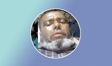 নিখোঁজের ৪ দিন পর সেপটিক ট্যাংকে মিলল জলিলের মরদেহ