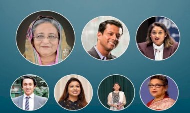 বঙ্গবন্ধুর পরিবারের সদস্যদের নিরাপত্তা আইন বাতিল