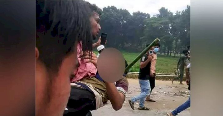 সিলেটে গু লি তে ৭ জনের মৃত্যু, মামলার প্রস্তুতি নিচ্ছে পরিবার